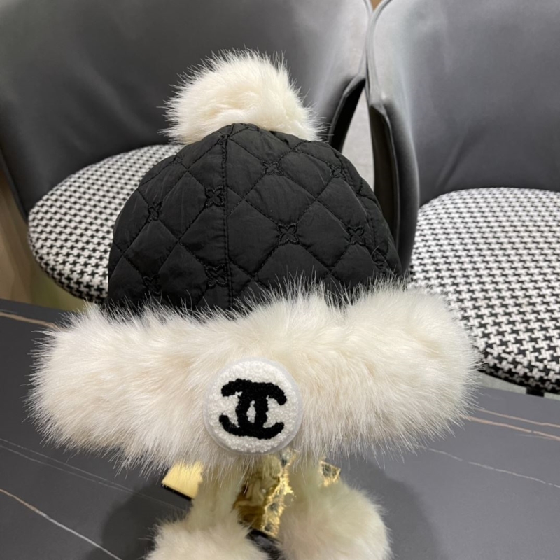 CHANEL